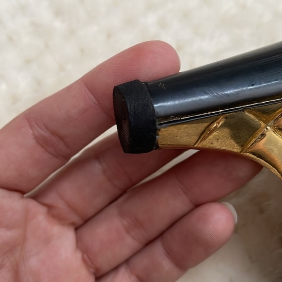 Chanel statement heels - Picture 7 of 11